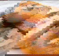 Melissa Cakes Cafe Bar - Templestowe - Tourism Noosa