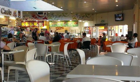 Mr Goz & Kebabs - Tourism Noosa 0