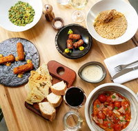 Pomodoro Sardo Sorrento - Tourism Noosa