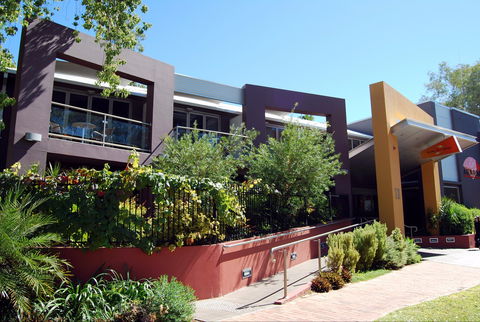 Red Ochre Grill Restaurant - Tourism Noosa 2