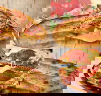 Rose Kebabs - Tourism Noosa