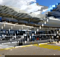 Sailor's Bistro Grill - Tourism Noosa