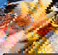 The Coffee Club - Murdoch - Tourism Noosa