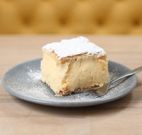 The Vanilla Slice Cafe Sorrento - Tourism Noosa