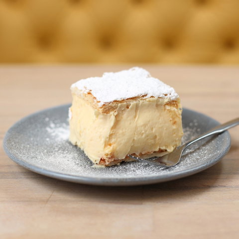 The Vanilla Slice Cafe Sorrento - Tourism Noosa 0