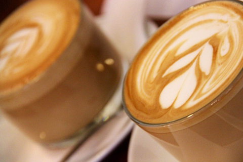 The Vanilla Slice Cafe Sorrento - Tourism Noosa 1