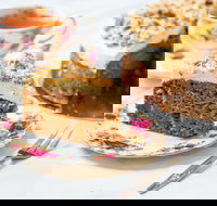 The Berry Tea Shop - Tourism Noosa