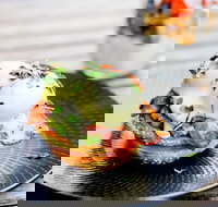 The Chairman Cafe And Foodstore - Tourism Noosa