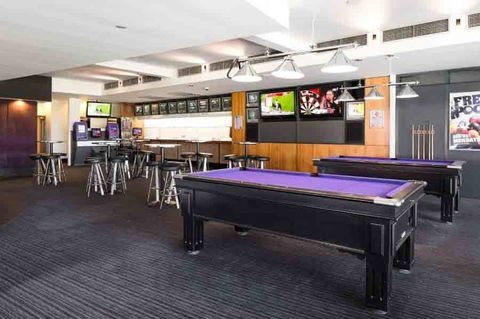 The Carine Glades Tavern - Tourism Noosa 0