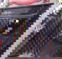 Thirsty Cafe Bar - Cellarbrations Sunshine - Tourism Noosa