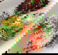 Thomas Corner Eatery - Tourism Noosa