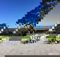 Three Gums Bistro - Tourism Noosa