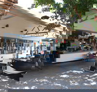 Three Fish Cafe - Tourism Noosa