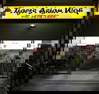 Tiger's Asian Wok - Kenmore - Tourism Noosa