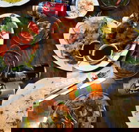 50 Spices Indian Cuisine - Tourism Noosa