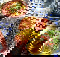 Benalla Bowls Club - Tourism Noosa