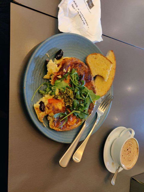 Briscola Pizzeria - Tourism Noosa 0