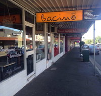 Cafe Bacino - Tourism Noosa