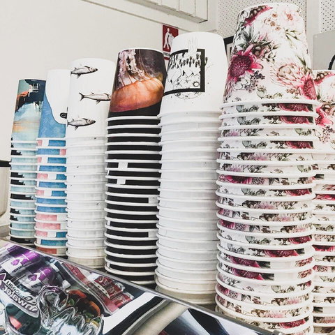 Coffee On Cooper - Tourism Noosa 2