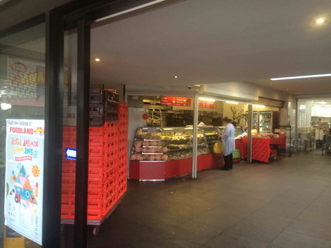 C.T. Bakery - Tourism Noosa 0