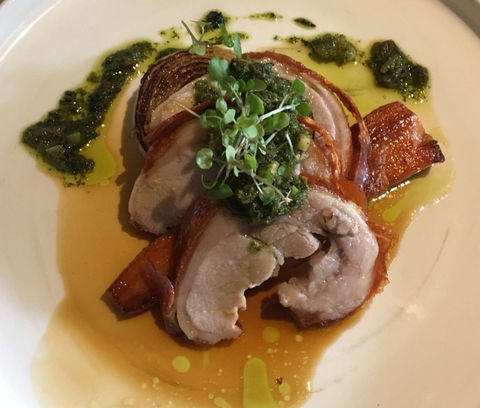 E'cco Bistro - Tourism Noosa 0