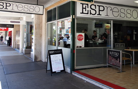 ESPresso Cafe - Tourism Noosa 0