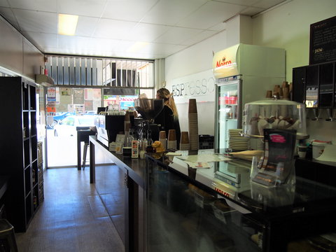 ESPresso Cafe - Tourism Noosa 1