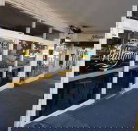 Froggy's Bistro - Tourism Noosa