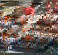 Gio Cha Kinh Do - Tourism Noosa