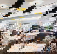 Harvest Restaurant Windsor - Tourism Noosa