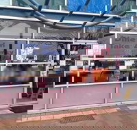 Lam Noodle Bar - Tourism Noosa