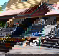 Leanne's Cafe - Tourism Noosa