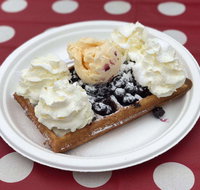Les Crepes Gourmandes - Tourism Noosa