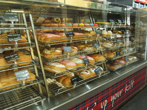 Maclean Hot Bread And Cake Kitchen - Tourism Noosa 0