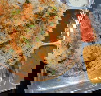 Masala Dosa - Tourism Noosa