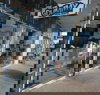 Mr Gummy Fish  Chips - Tourism Noosa