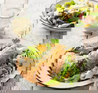 Muffin Break - Cranbourne - Tourism Noosa