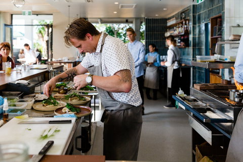 Pipit Restaurant - Tourism Noosa 1