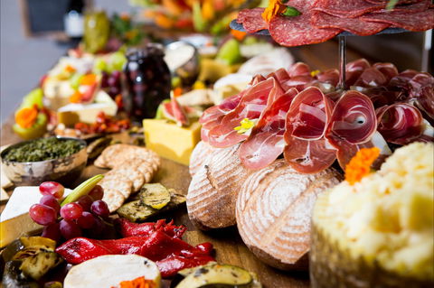 Preston Peak Winery Function Centre - Tourism Noosa 1