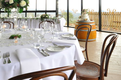 Preston Peak Winery Function Centre - Tourism Noosa 2