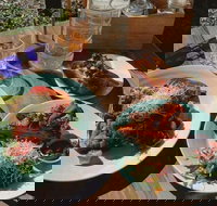 Raw Energy - Noosaville - Tourism Noosa