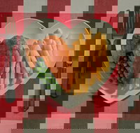 Red Rooster - Cranbourne - Tourism Noosa