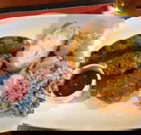 Rustik Caf Wine Bar - Tourism Noosa