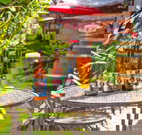 Rutherglen Brewery - Tourism Noosa