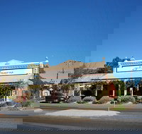 Salingers Cafe - Tourism Noosa