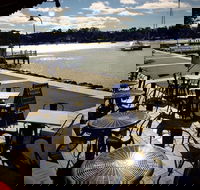 Sam's Pizzeria on the Waterfront - Tourism Noosa