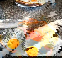 Sarah's Patisserie - Bertram - Tourism Noosa