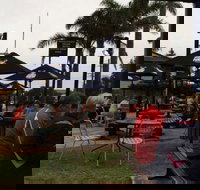 Shoalhaven Heads Hotel - Tourism Noosa