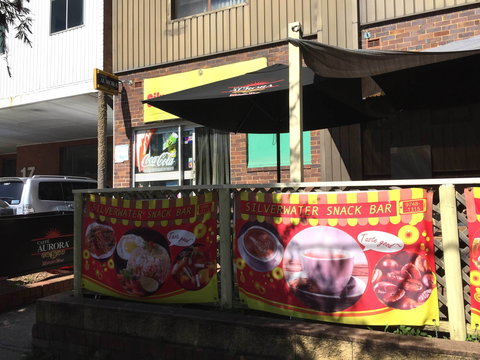 Silverwater Snack Bar - Tourism Noosa 0