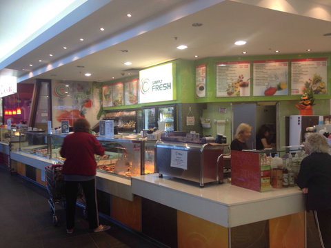 Simply Fresh - Tourism Noosa 0